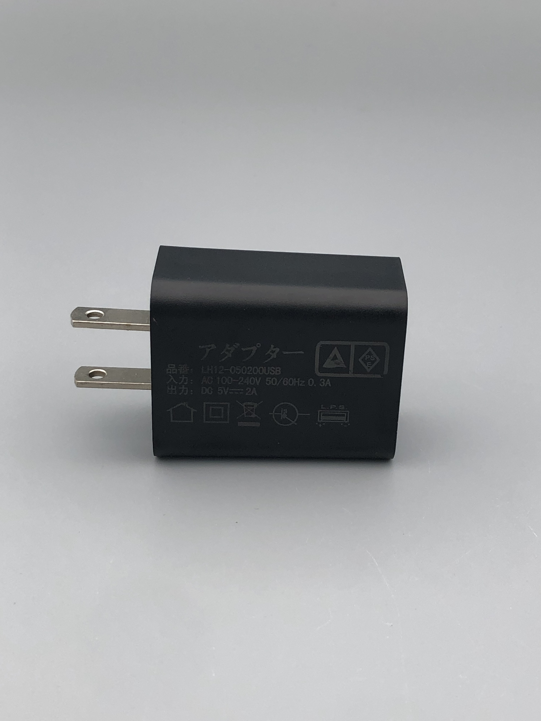 日規(guī)正標(biāo)5V2A